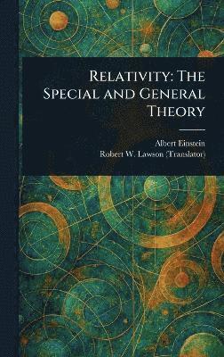Relativity 1