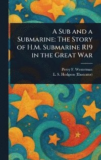 bokomslag Sub and a Submarine