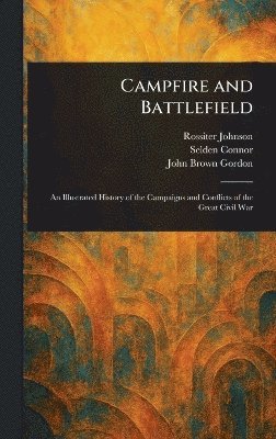 bokomslag Campfire and Battlefield