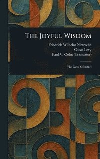 bokomslag Joyful Wisdom