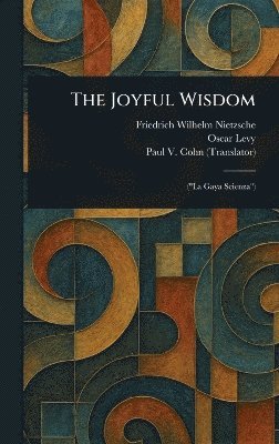 bokomslag Joyful Wisdom