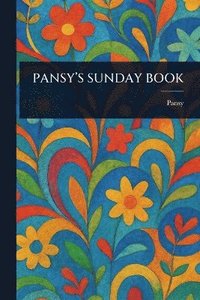 bokomslag Pansy's Sunday Book