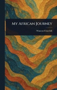 bokomslag My African Journey