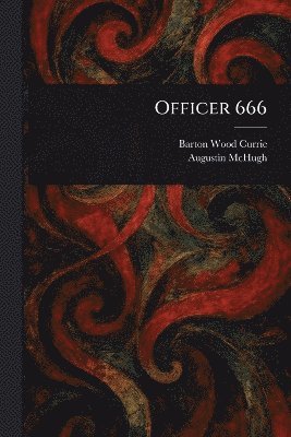 Officer 666 1