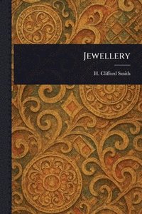bokomslag Jewellery