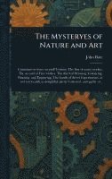 bokomslag Mysteryes of Nature and Art