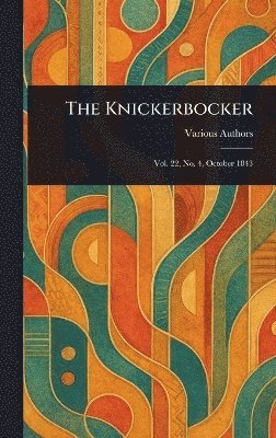 Various - Knickerbocker, Inbunden