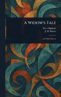 bokomslag Widow's Tale