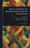 bokomslag Main Currents in Nineteenth Century Literature