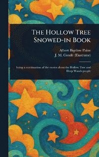 bokomslag Hollow Tree Snowed-in Book