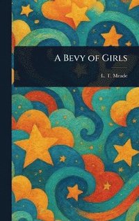 bokomslag Bevy of Girls