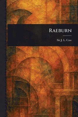 bokomslag Raeburn