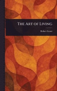 bokomslag Art of Living