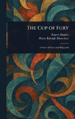 bokomslag Cup of Fury
