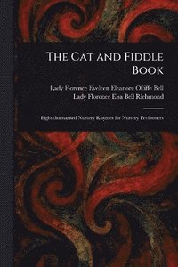 bokomslag Cat and Fiddle Book