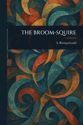 bokomslag Broom-Squire