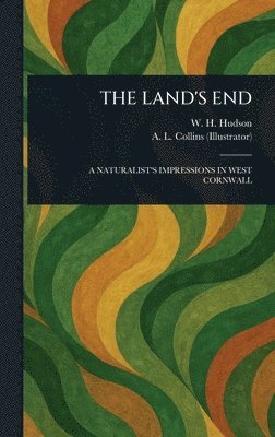 bokomslag Land's End