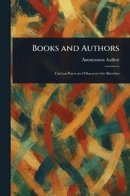 Books and Authors 1
