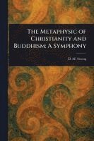 bokomslag The Metaphysic of Christianity and Buddhism