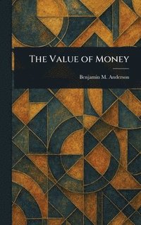 bokomslag Value of Money