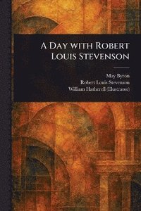 bokomslag Day With Robert Louis Stevenson