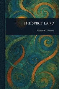 bokomslag Spirit Land
