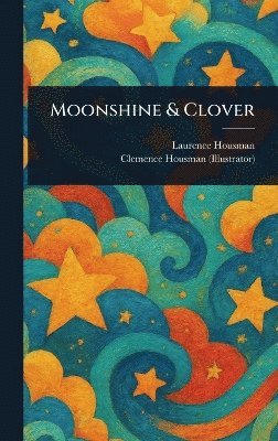 bokomslag Moonshine & Clover