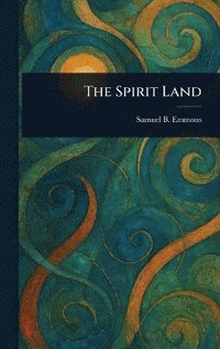 bokomslag Spirit Land