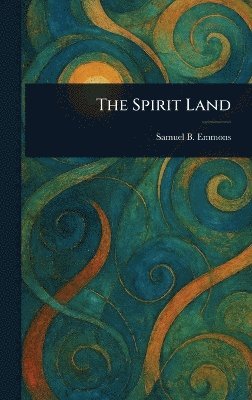 bokomslag Spirit Land