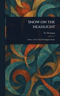 bokomslag Snow on the Headlight