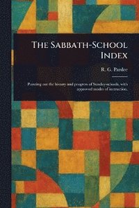 bokomslag Sabbath-School Index