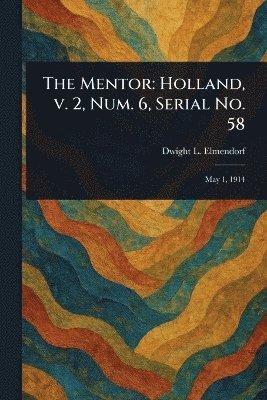 bokomslag Mentor