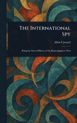 bokomslag International Spy