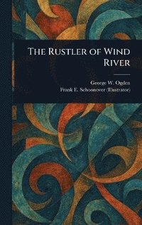bokomslag Rustler of Wind River