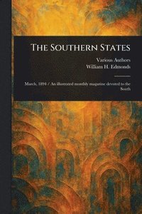 bokomslag Southern States