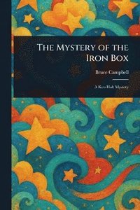 bokomslag Mystery of the Iron Box