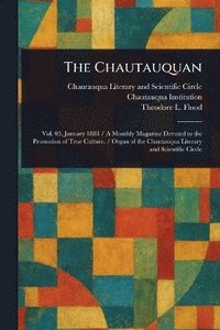bokomslag Chautauquan