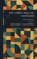 bokomslag Corset and the Crinoline