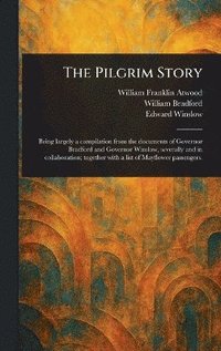 bokomslag Pilgrim Story