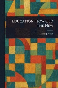 bokomslag Education