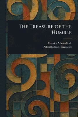 bokomslag Treasure of the Humble