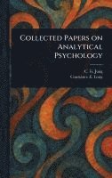 bokomslag Collected Papers on Analytical Psychology