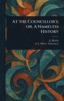 E (Eugenie) Marlitt, A L (Annis Lee) Wister - At the Councillor's; or, A Nameless History, Inbunden