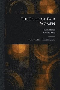 bokomslag Book of Fair Women