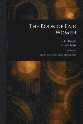 bokomslag Book of Fair Women