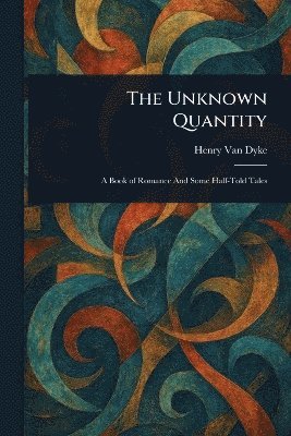 Unknown Quantity 1