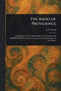 bokomslag Hand of Providence