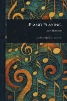 bokomslag Piano Playing