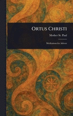 Ortus Christi 1