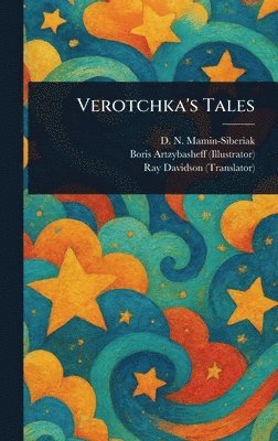 bokomslag Verotchka's Tales